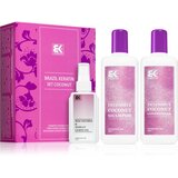 Brazil Keratin Set Coconut poklon set (za oštećenu kosu) Cijene
