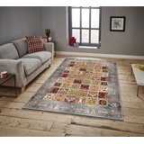 Conceptum Hypnose Tepih Asr Crpt-134, Pravougaoni, 120 x 180 cm, Šareni | Eponuda.com