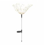 Yiwu Moon Star solarna baštenska lampa 