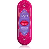 NYX Professional Makeup Bridgerton Royal Treasures set za ustnice odtenek 05 2 kos | Shoptok.si