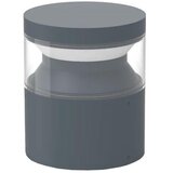 Ideal Lux - LED spoljašnja lampa BOEING LED/14W/230V 15 cm IP65 antracit | Eponuda.com