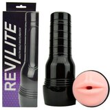 REV Masturbator -lite Realistic Mouth | Shoptok.si