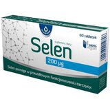 Oleofarm Selen 200 µg (60 tablet) Cene