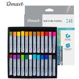 Deli ULJANI PASTELI MEKANI 1/24 DMAST PEBEO EC340-24 | ePonuda.com