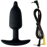 Dungeon Lab Silicone Bi-Polar Electro Plug Cene
