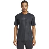 Adidas Majice s kratkimi rokavi Power 3S Tee Črna | Shoptok.si