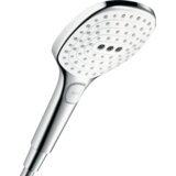 Hansgrohe tuš ročka Raindance Select E (26520670) - črna mat | Shoptok.si