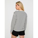 Sinsay Bluza dugih rukava | shoptok.hr