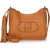 Liu Jo AA5014 HOBO Smeđa Cijene
