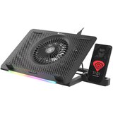 Genesis Oxid 450 RGB (NHG-1678) laptop postolje za hlađenje do 15.6