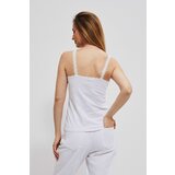 Marisse Women's T-Shirt L-Ts-3840 White | Eponuda.ba