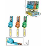  Dinosaurus igracka sa mehuricima 1/12 ( 87/71445 ) | ePonuda.com