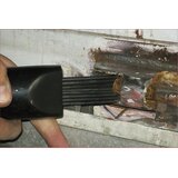 Ks Tools pnevmatsko orodje za odstranjevanje rje z žebljev 3/8'', 97 dba, 170 l/min | Shoptok.si