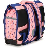 Pol Fox Šolska torba CARTABLE HEART 38 CM Rožnata | Shoptok.si