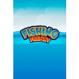 Steam Fishing Frenzy (PC) Key GLOBAL Steam Fishing Frenzy (PC) Key GLOBAL Slike
