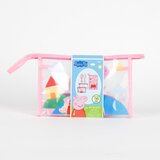 Peppa Pig Travel Set putni set za djecu | shoptok.hr