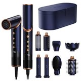 Manta Lovio sušilo i uvijač za kosu BEAUTY AirStyle, 8-u-1 multistiler, ION, NTC | shoptok.hr