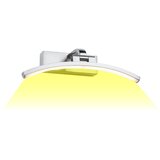 PAULMANN 95556 - LED/6W lampa za slike BENTO 230V 30 cm matni hrom | Eponuda.com
