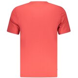 Timberland MUŠKA MAJICA S KRATKIM RUKAVIMA CRVENA | shoptok.hr