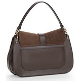 Furla FLOW M TOP HANDLE Smeđa | shoptok.hr