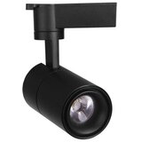  Šinski LED reflektor TL08-12 BK - 3000K Cene