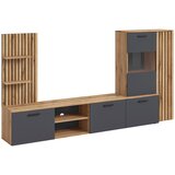 Mömax Dnevni Regal Mailand | Shoptok.si