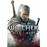  the witcher 3: wild hunt goty key europe | ePonuda.com