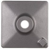 Milwaukee nabijajuća ploča 120 mm x 120 mm, 21 mm k-šesterougaoni prihvat 4932479220 | ePonuda.com