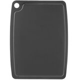 Hendi daska za sečenje od drvenih vlakana, crna, 300x235x(H)6mm | Eponuda.com