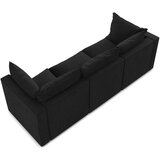 Makamii Crna sofa 255 cm Manao – | shoptok.hr
