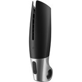 Satisfyer Power Masturbator Black-Silver | shoptok.hr