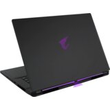 Gigabyte AORUS MASTER 16 gaming laptop, 16" WQXGA OLED 240Hz, Ryzen 9 9955HX3D, 32GB DDR5, RTX 5070 Ti 12GB, 1TB SSD, Windows 11 Pro | shoptok.hr