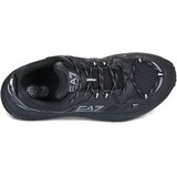 Ea7 Emporio Armani CRUSHER SONIC TRAIL 2.0 Crna | shoptok.hr