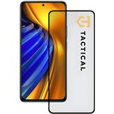 TACTICAL Glass Shield 5D staklo za Xiaomi Poco F4/Poco F4 5G - Crna Cijene