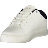 Calvin Klein MEN&#39;S SPORTS SHOES WHITE | Shoptok.si