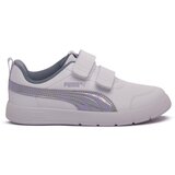 Puma Nizke superge Courtflex V3 Ps pisana | Shoptok.si
