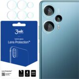 3mk ZAŠČITA LEČ ZA POCO F5 KALJENO STEKLO FILM COVER CASE, (21966767) Cene