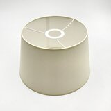 Luster na sajli AIDA 1xE27/15W/230V, prečnik 25 cm, hrast/krem | Eponuda.com