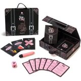 SecretPlay Sex in the City Travel Kit English Version Cijene