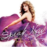 Taylor Swift Speak Now (2 LP) | Shoptok.si