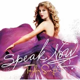 Taylor Swift - Speak Now (2 LP)