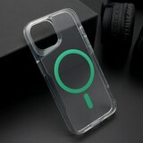  Maska aura magsafe za iphone 15/ zelena Cene