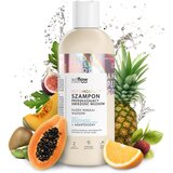 SoFlow Peeling Hair piling šampon za mastno lasišče 400 ml | Shoptok.si
