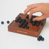  Vrhunska lesena igra pasjansa Iron & Glory | Shoptok.si