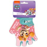 Paw Patrol Seven dječje biciklističke rukavice roze | shoptok.hr