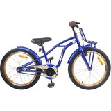  Otroško Kolo 20 Palcev za starost od 6 do 11 let Temno modra, (5000202971) | Shoptok.si