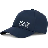 Core ID Baseball Cap Blue/White Plava