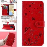 INORCO Ovitek za telefon Huawei za stojalo za pokrov telefona Huawei Mate 40, (21844551) Cene