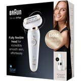 Braun 9 Flex SES 9005 3D | Shoptok.si