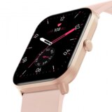 IMIlab Fitness W01 pametna športna ura - rose gold | Shoptok.si